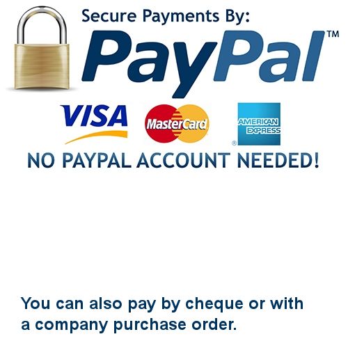 Paypal payments